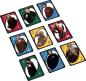 Preview: Uno Harry Potter